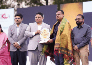 KL Deemed to be University records over 6300 placement offers across campuses