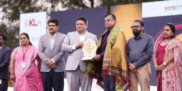 KL Deemed to be University records over 6300 placement offers across campuses