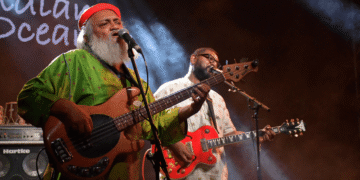 Kasauli Rhythm & Blues Festival hosts milestone edition with focus on music and medical support