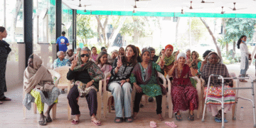 Yoginii promotes open dialogue on women’s health through Saheli community initiative