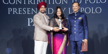 La Polo Marks Fifth Edition of Indian Polo Awards with Strong Industry Presence