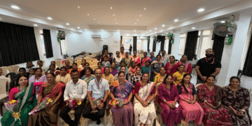 MDSY opens grassroots digital training access for women in Bicholim