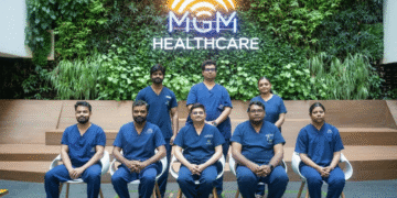 MGM Healthcare Uses Surgical Precision to Treat Rare Cyst Found in Brain Tissue