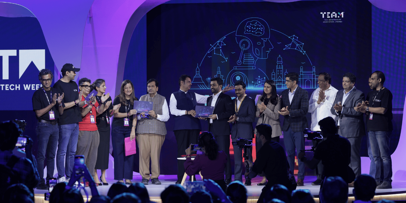 Mumbai Tech Week expands with citywide events ahead of main summit