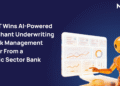 NPST builds momentum in banking sector with AI led underwriting and risk platform deal