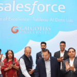 Salesforce partners Galgotias University to bring AI driven data learning into classrooms