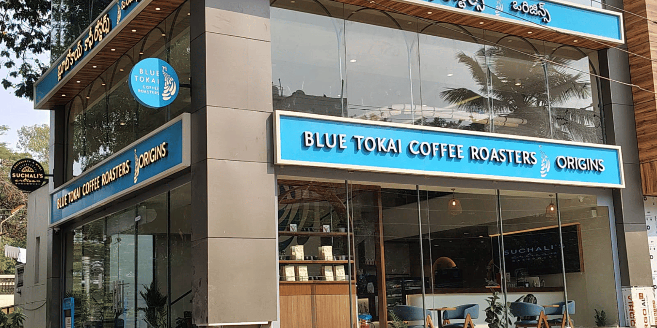 Blue Tokai brings rare micro lots and chef led menu to Banjara Hills