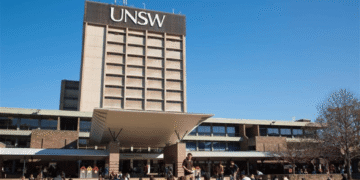UNSW Sydney Offers Fee Reductions and Awards to Attract Indian Students for Upcoming Intakes