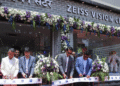 ZEISS India Expands Mumbai Presence with Vision Center in Prabhadevi