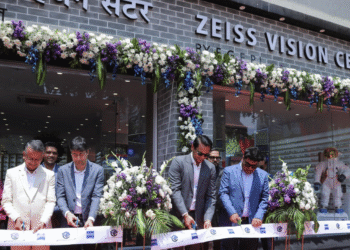 ZEISS India Expands Mumbai Presence with Vision Center in Prabhadevi