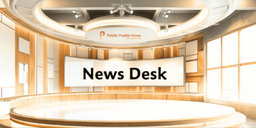 Chandrababu Naidu Seeks Stronger Ground Level Execution to Meet GSDP Goals