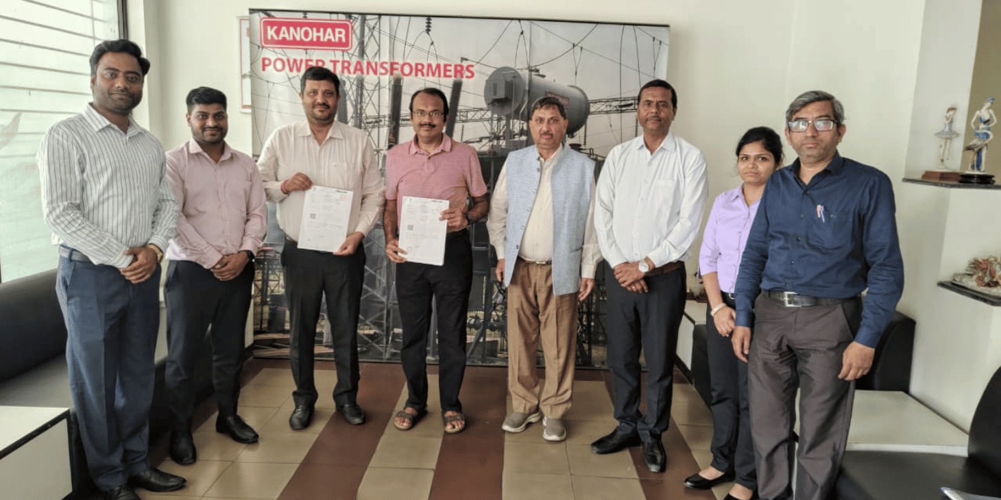 Ambuja Foundation and Kanohar Electricals target rural youth employment with Modinagar skill institute