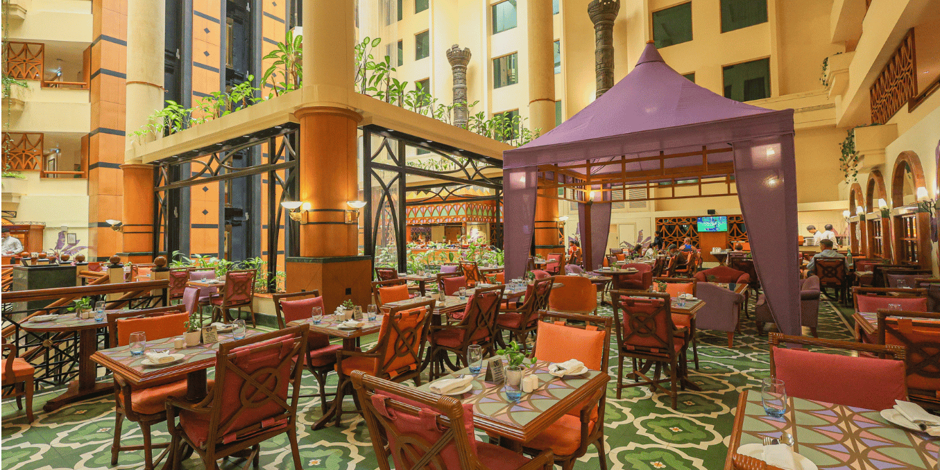 Boulevard Brings Mother’s Day Dining and Family Activities to The Orchid Hotel Mumbai