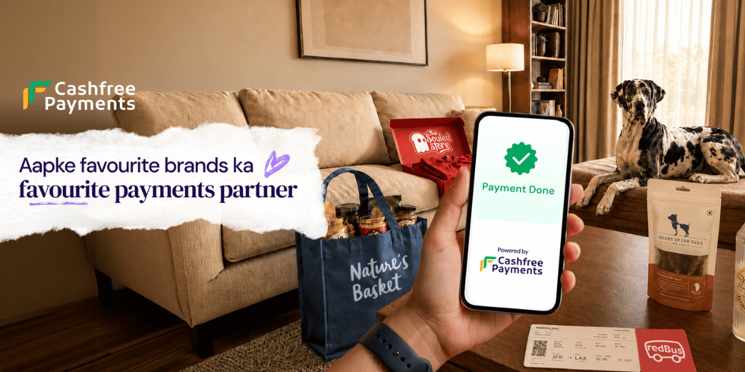 Cashfree Payments enters IPL advertising with AI made brand film