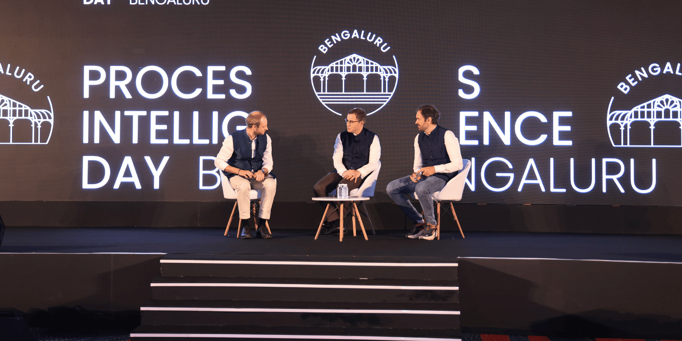 Celonis brings India’s GCC leaders into the enterprise AI debate