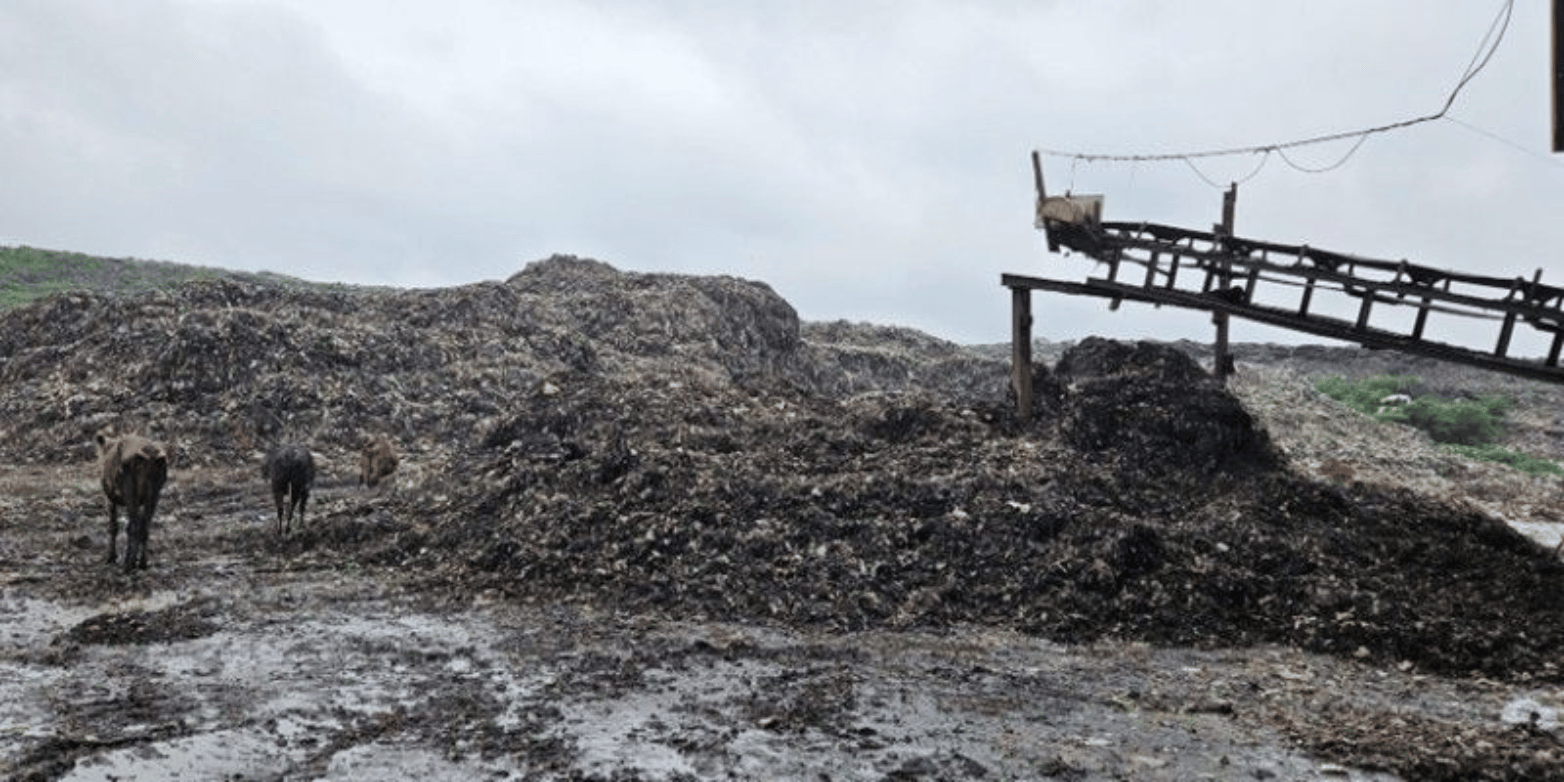 University of Leeds research points to urgent waste reforms for India