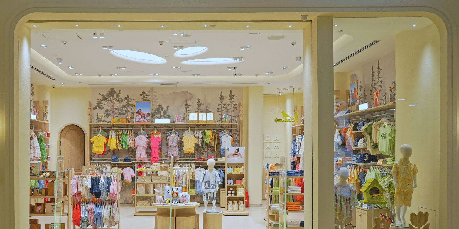 Ed A Mamma Turns Chennai Retail Toward Sustainable Family Lifestyle