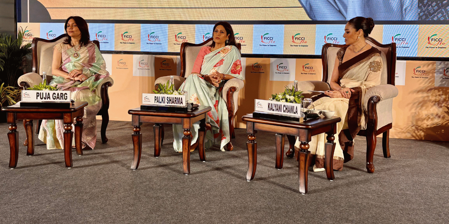 FICCI FLO hosts Sri Lankan women parliamentary delegation for India business dialogue