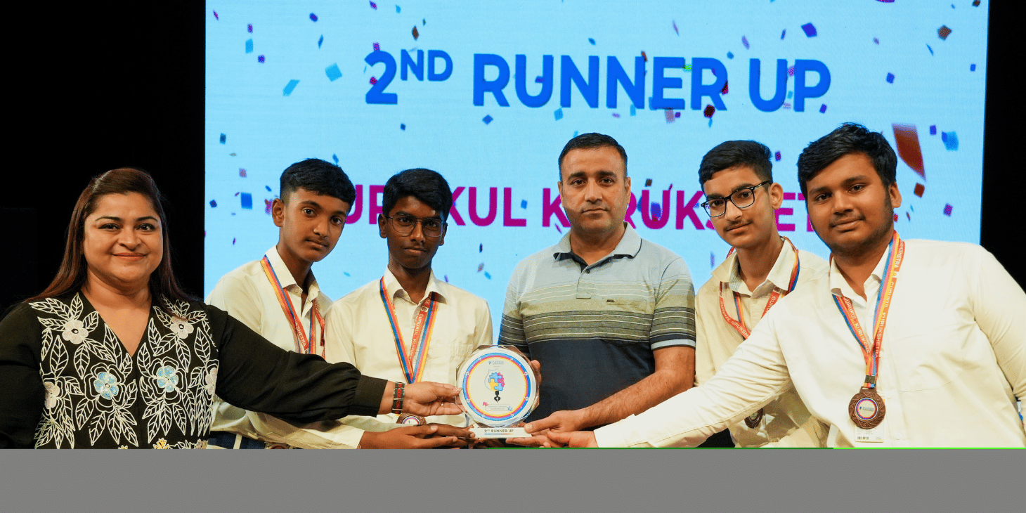 Fateh Education Places Curiosity At Centre Of Quest To Conquer 2026