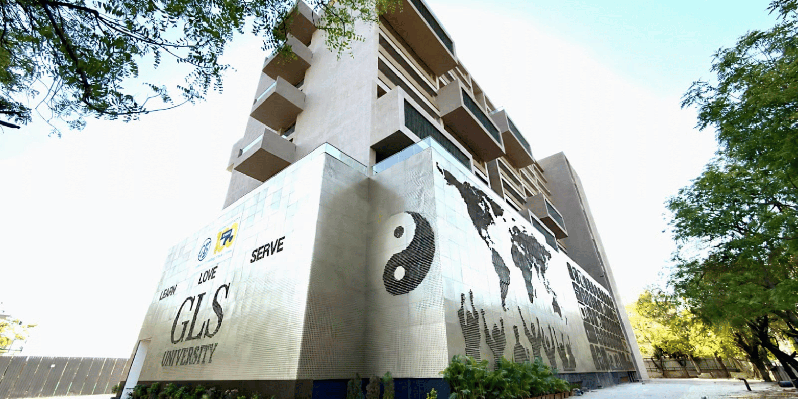 GLS University Draws 3,000 Applications for Design Faculty