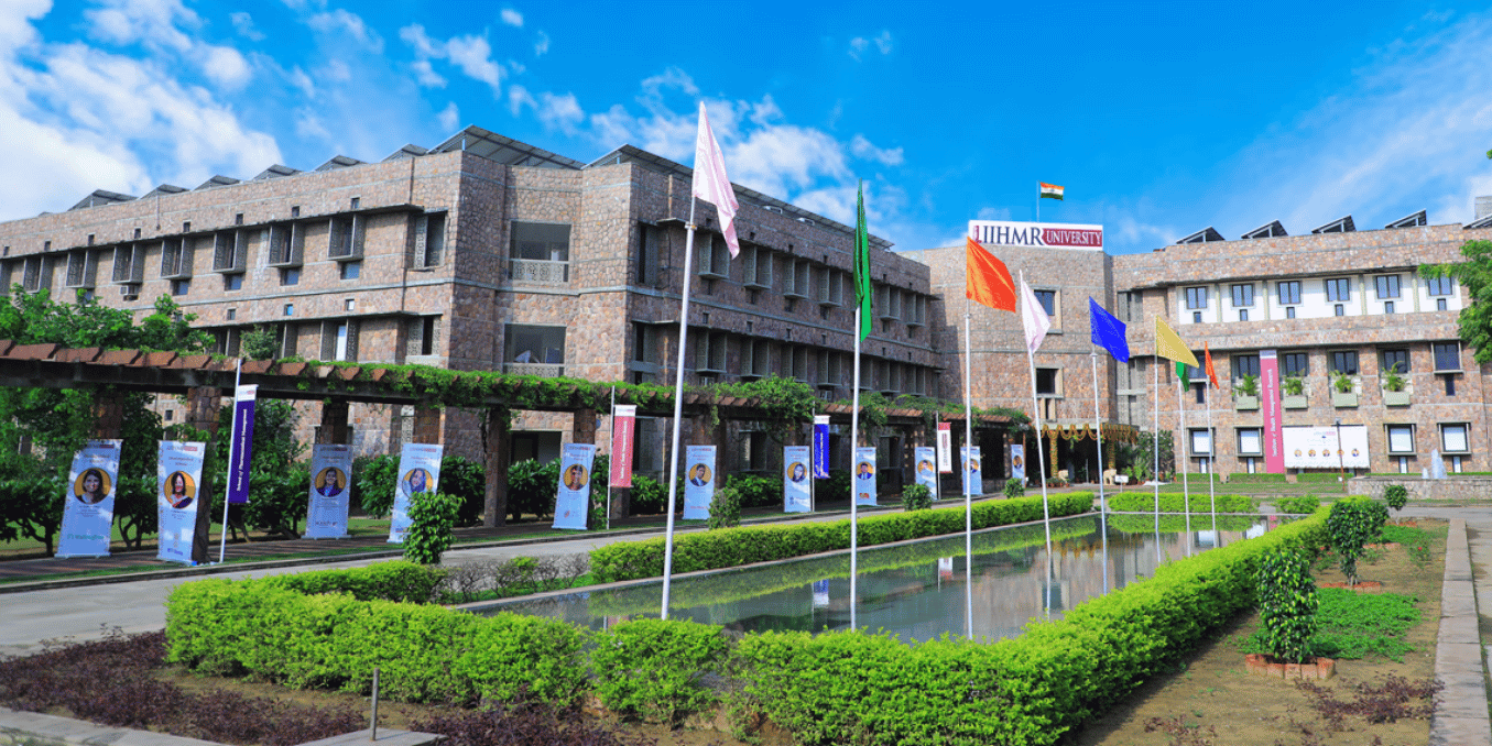 IIHMR University focuses on healthcare leadership through executive webinar