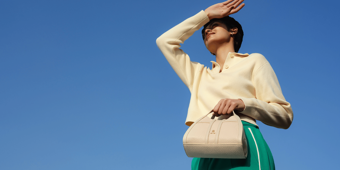IRTH Turns Everyday Carry Into Personal Style With Always a Little Ready