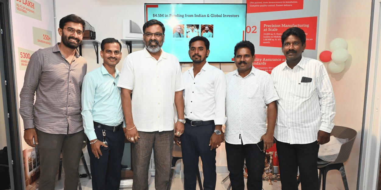IndiFrame Opens Andhra Pradesh Chapter With Kurnool Partner Store