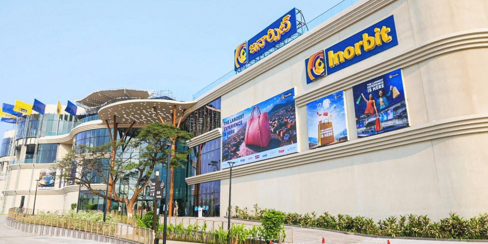 Inorbit Mall Visakhapatnam Turns May Into a Music Cricket and UNO Weekend Hub