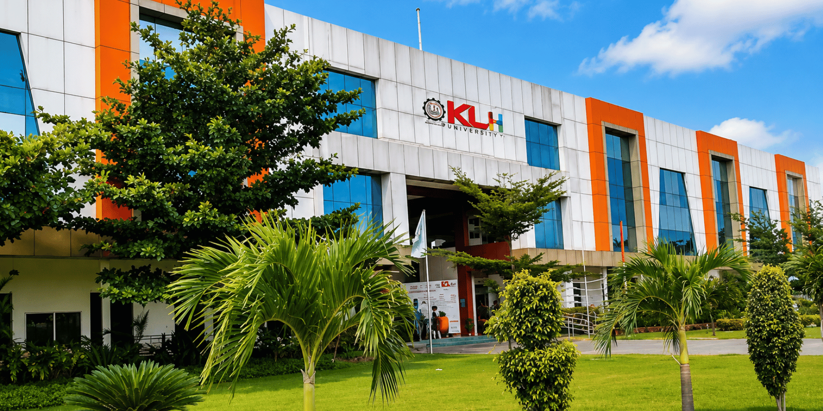 Dr J. Sirnivasrao outlines alternate admission routes for students who missed KL Deemed to be University entrance test