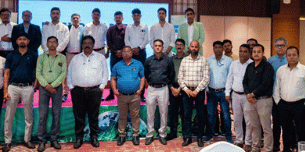 Kärcher India puts autonomous cleaning tech before Northeast customers