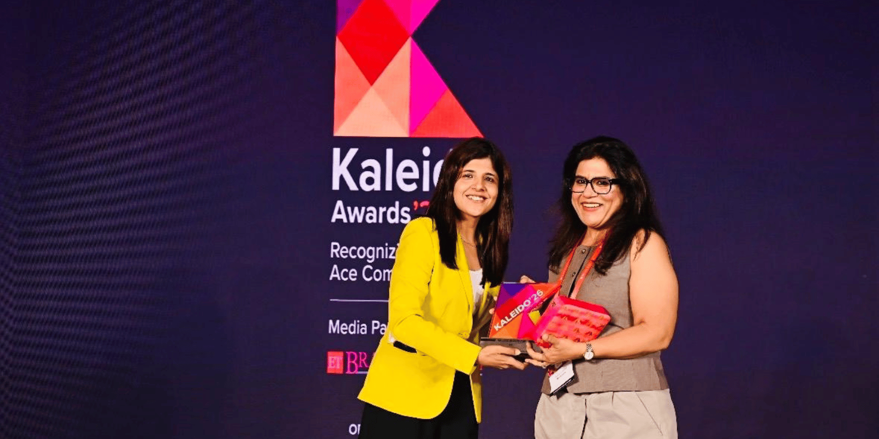 Mirabilis Inc Wins Recognition for Repositioning Pidilite Professional Solutions Through Strategic Storytelling
