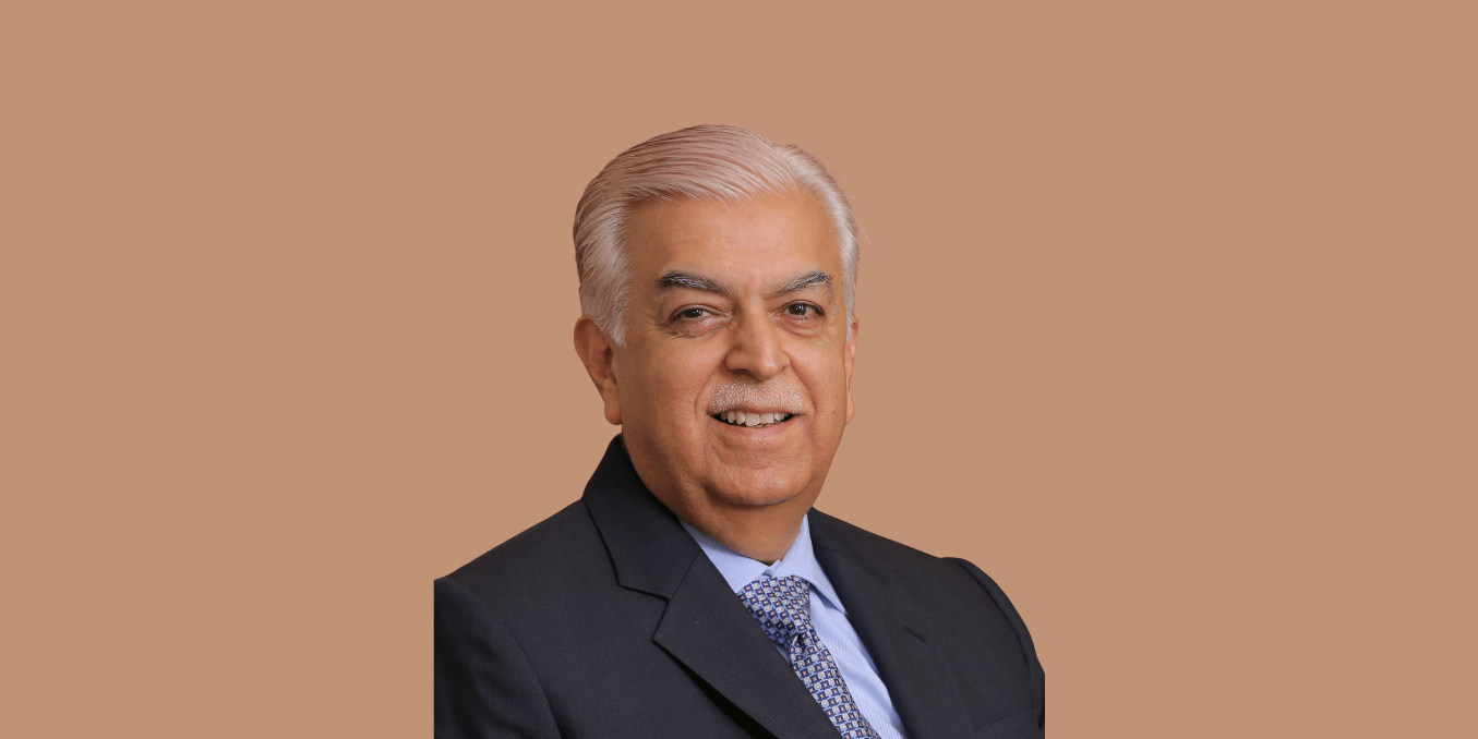 Niranjan Gidwani asks the harder AI question: When AI works more, Who works for dignity?