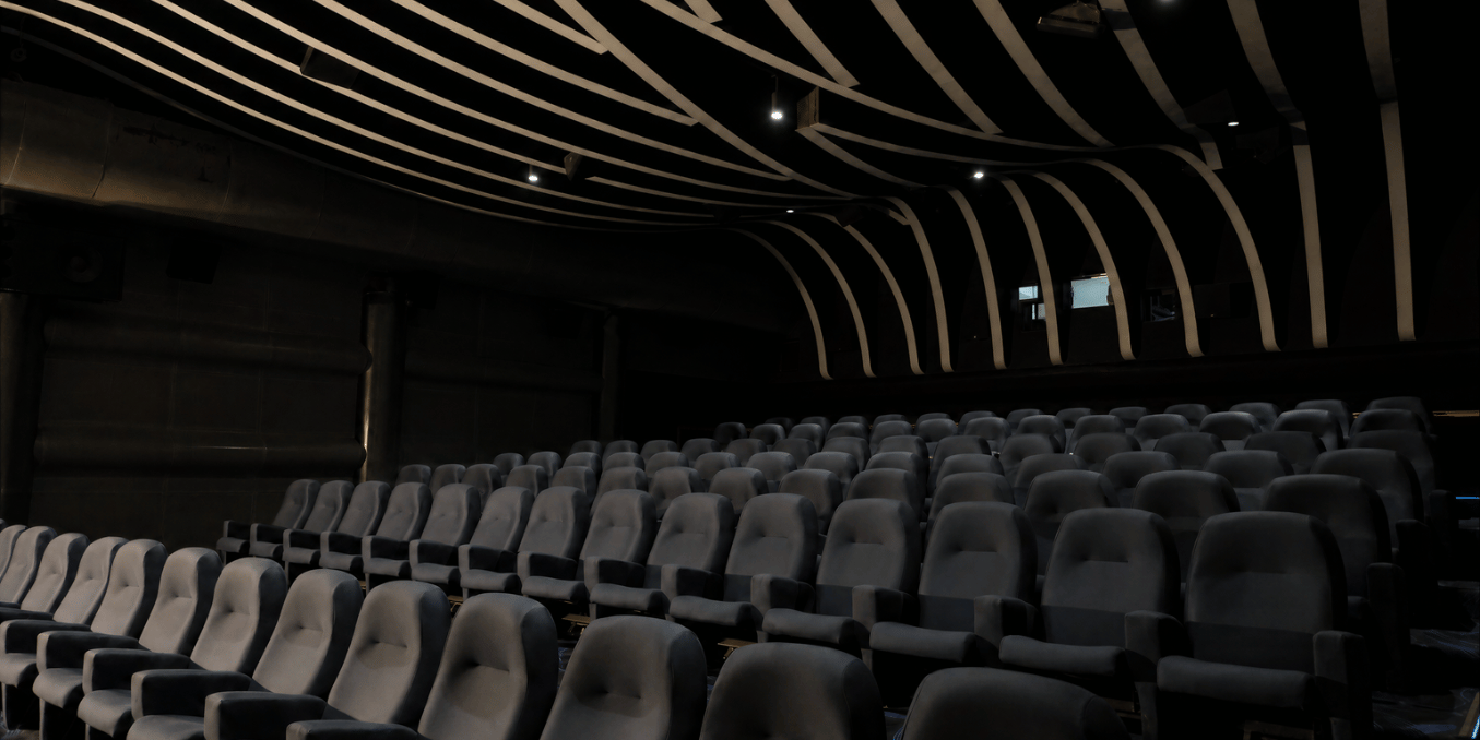 Prasad adds private screening capability to studio ecosystem