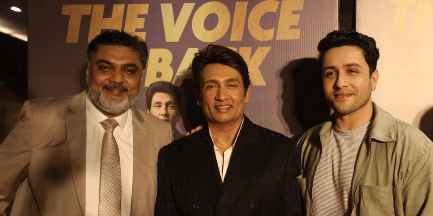 Before Celebrity Interviews Became Predictable, Shekhar Suman Changed the Format