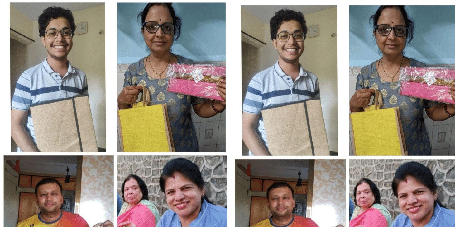 VBS Students Raise ₹9 Lakhs for Self Esteem Foundation for Disabled