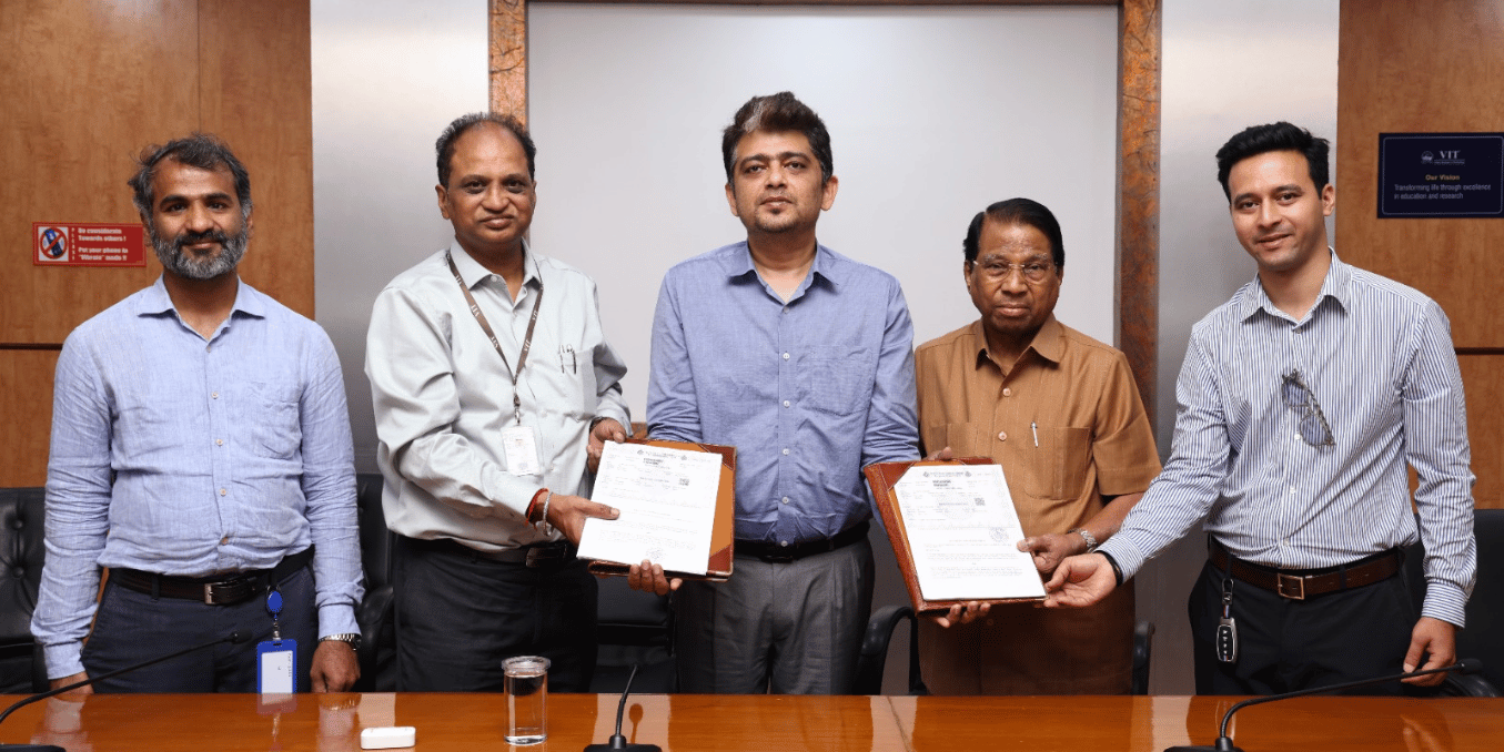 VIT Bhopal adds preventive care layer with Dr. Morepen