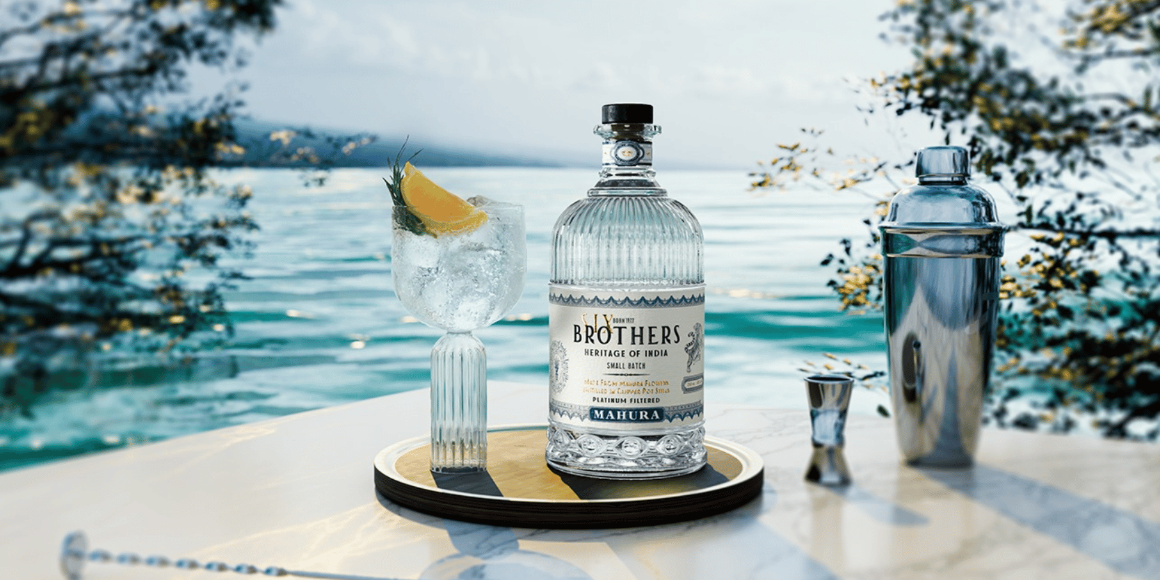 World Cocktail Day 2026 Puts Mahura, Tequila, Whisky and Botanical Gin in Focus