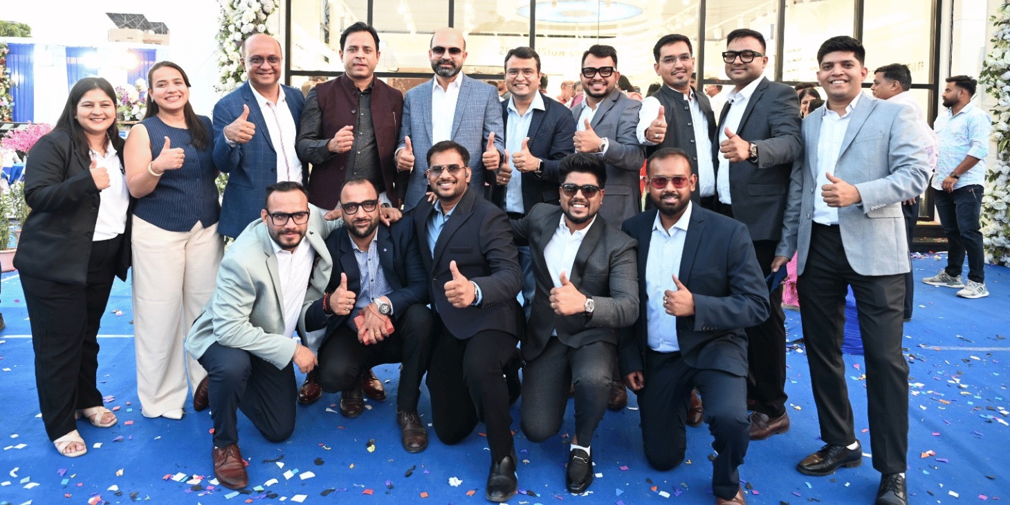 ZEISS Picks Indore for Its Madhya Pradesh Retail Expansion Move