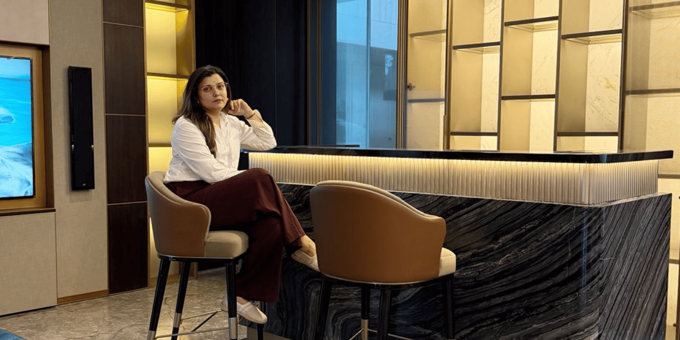 Zynaty Living Brings Bespoke Interior Design Experience To Chattarpur