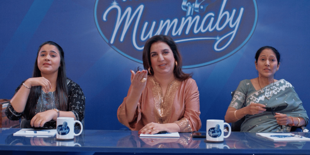 Instamart Uses Farah Khan’s Comic Edge to Rethink Mother’s Day Gratitude