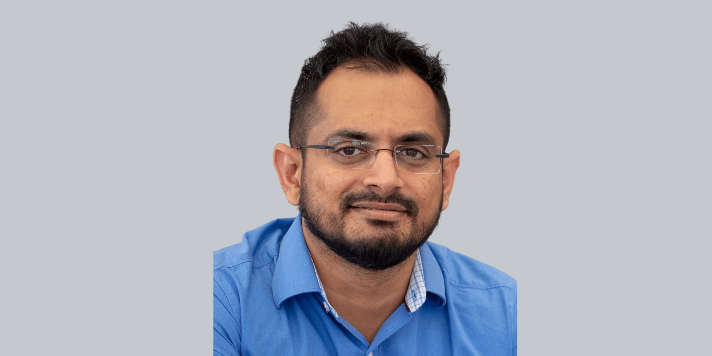Angel One Brings Ajit Narayanan Into Its Technology Leadership For The Next Growth Phase