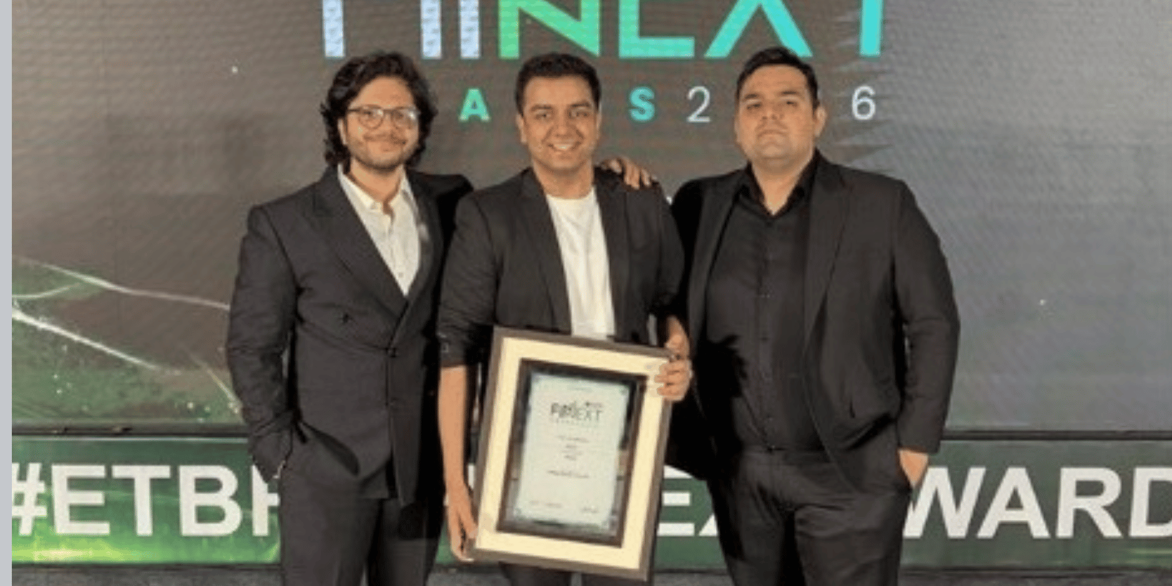 Debt Reduction Platform BillCut Wins Lending Innovator Honour at ETBFSI FinNext Awards