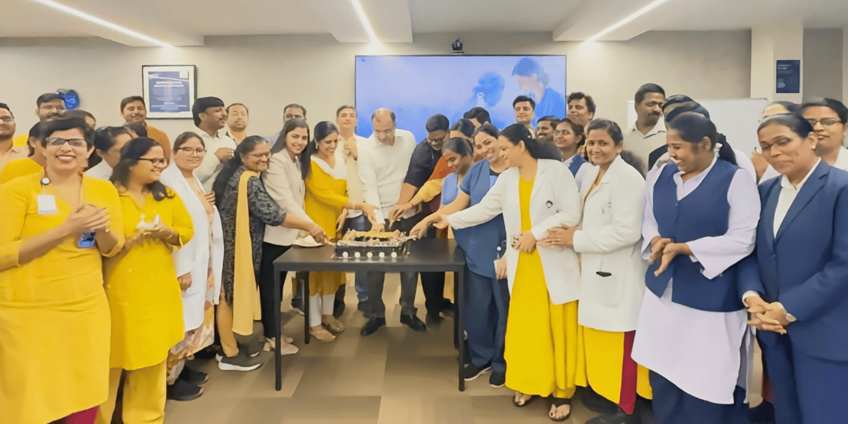 CARE Hospitals Marks 29 Years as Network Expands to 15 Facilities Across India