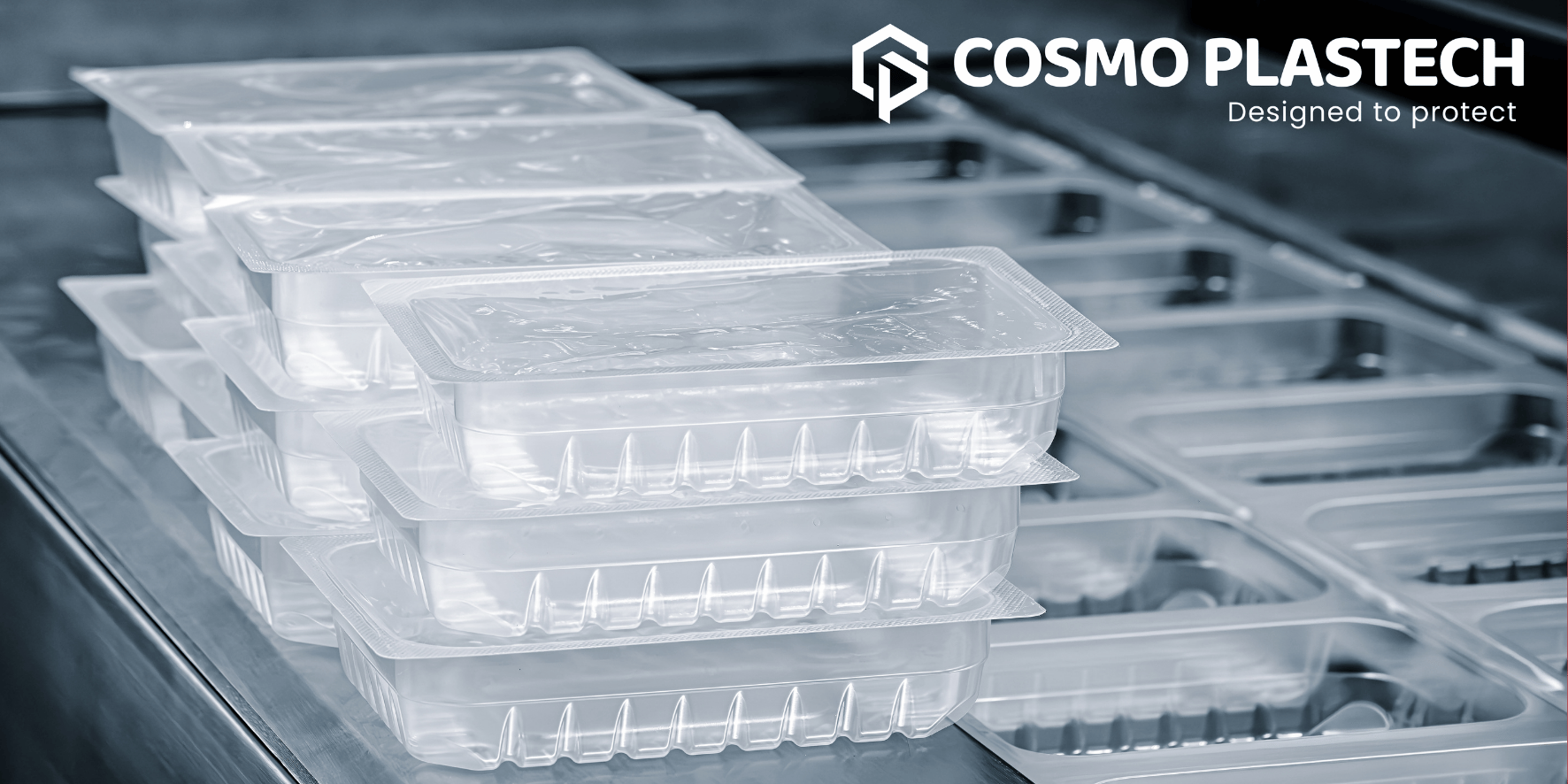 Himanshu Gupta’s Cosmo Plastech expands cold chain packaging portfolio with Freezer Grade PP Sheets