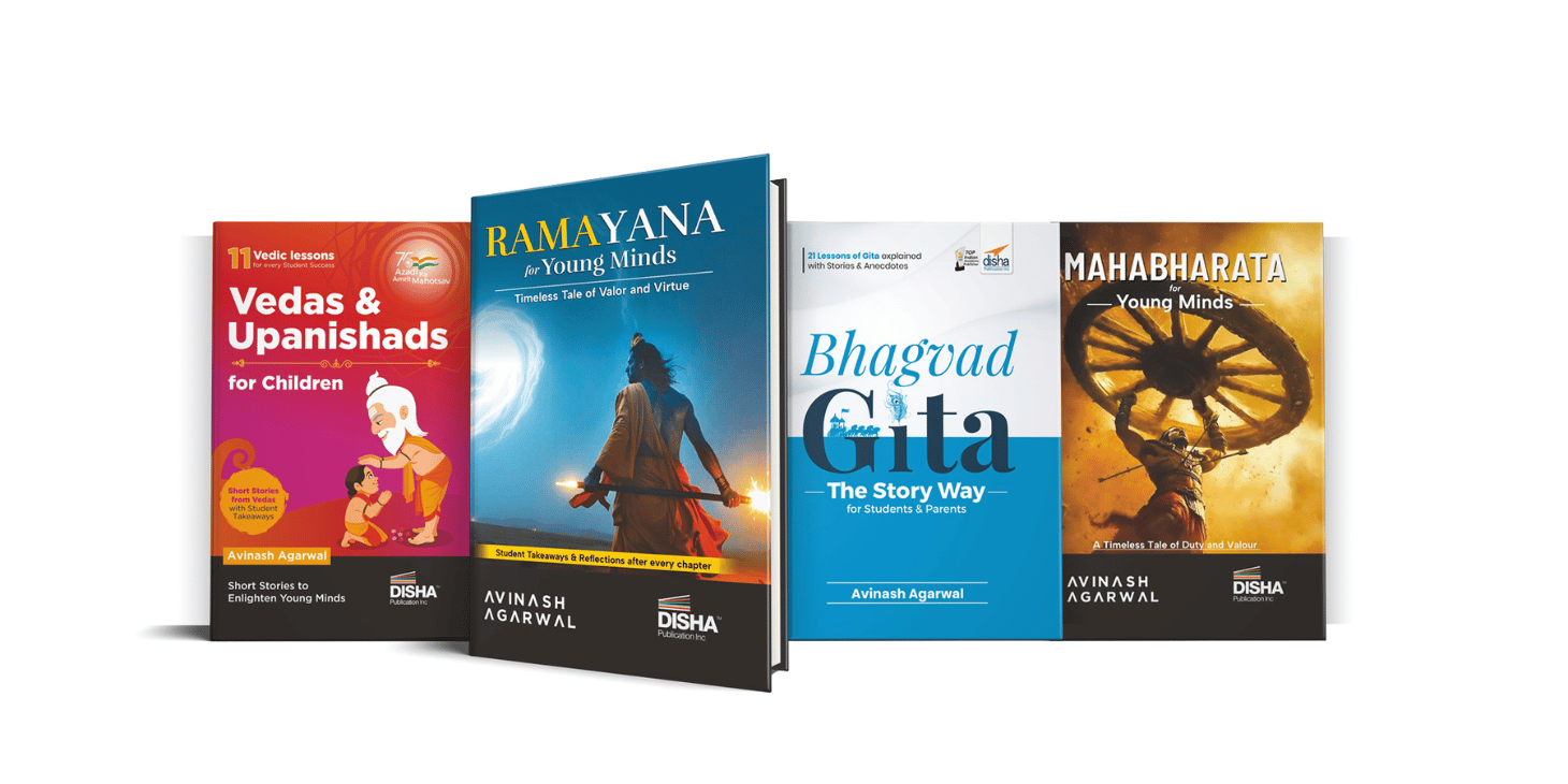 Indian Spiritual Thought Enters Young Learning Through Disha Publication’s Wisdom Series
