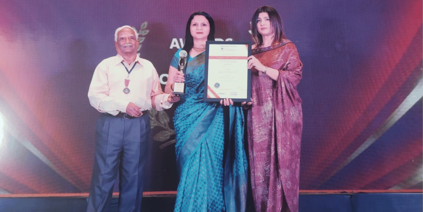 Karnataka School Honour Places Embassy Academy Among 2026 Education Award Winners