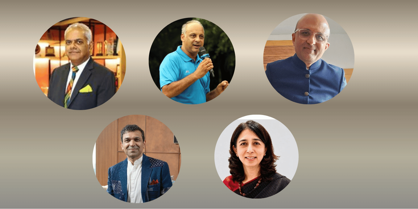 IIM Bangalore Brings 2026 Alumni Honours To Five Leaders Across Business Civic Work And Technology