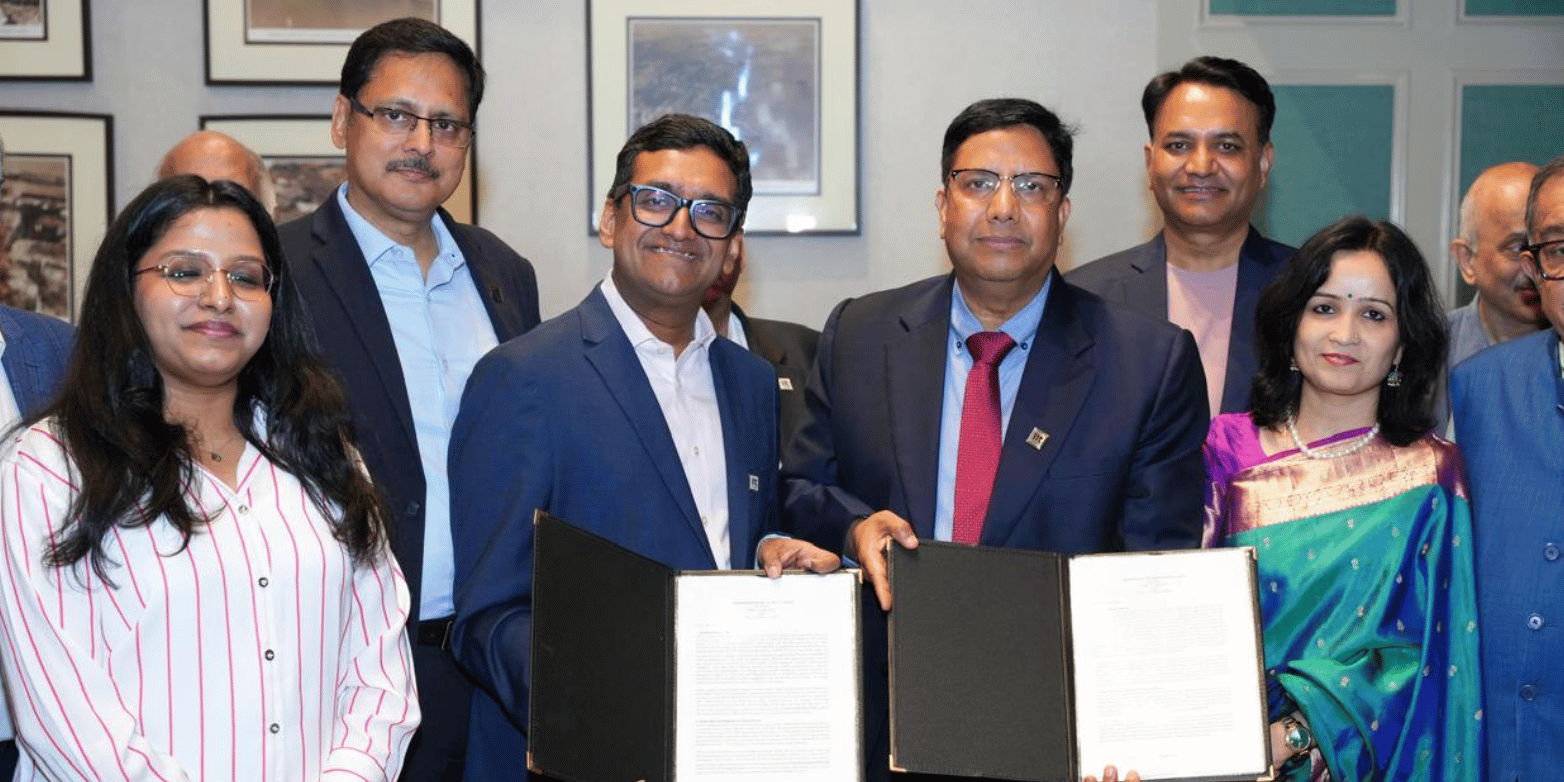 Pan IIT Alumni India Brings Pariniti To India’s AI Policy Space