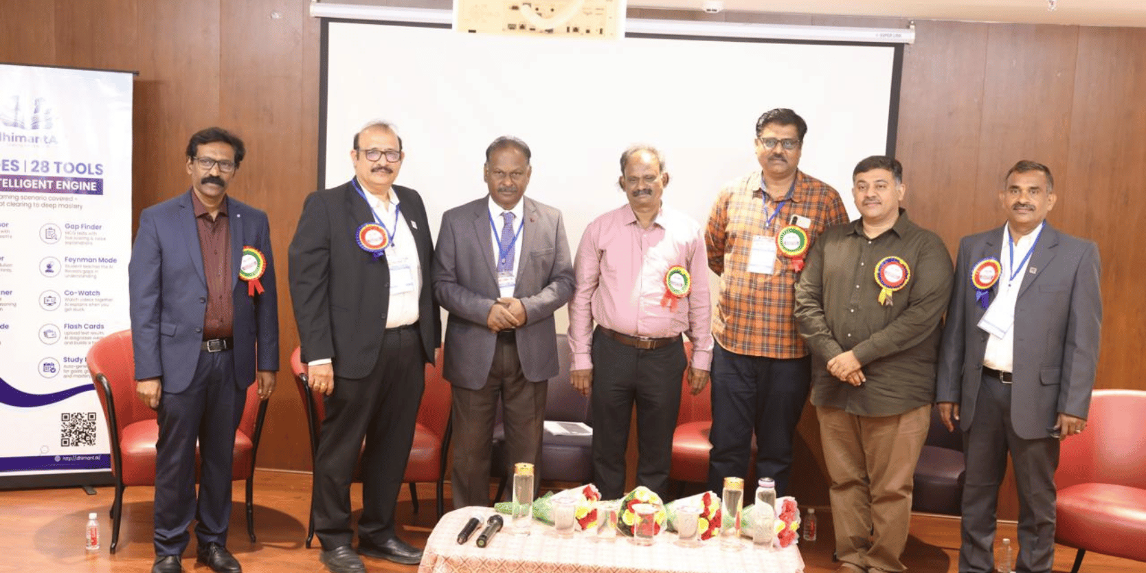 AI Governance Takes Centre Stage at KLH Global Business School Leadership Summit