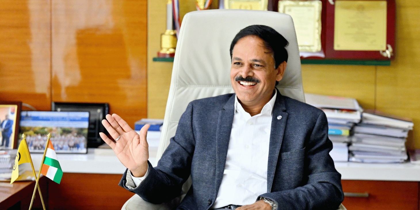 People First Leadership Earns KVB Reddy a Place Among India’s Top 50 Great People Managers 2026, Says L&T Metro Rail Hyderabad